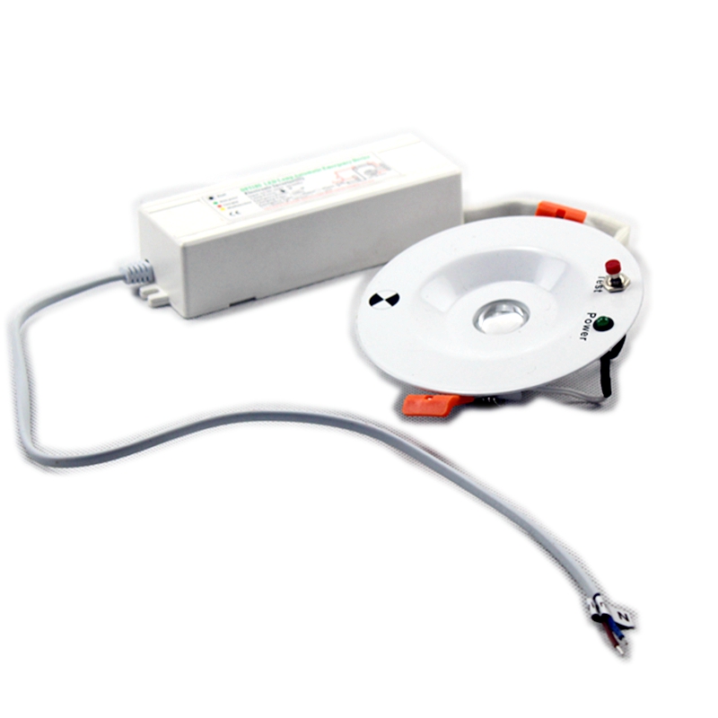 Higher Quality Emergency Light - Power Outage Light recension och pris