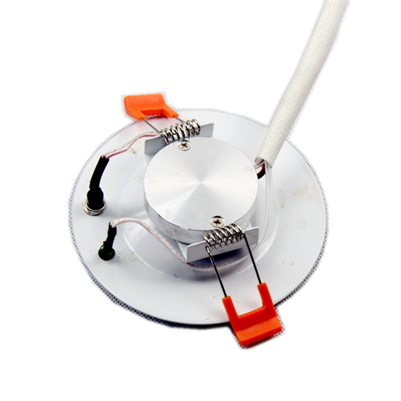 Higher Quality Emergency Light - Power Outage Light recension och pris