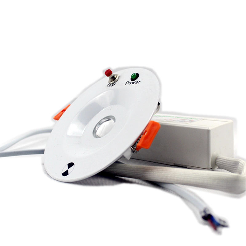 Higher Quality Emergency Light - Power Outage Light recension och pris