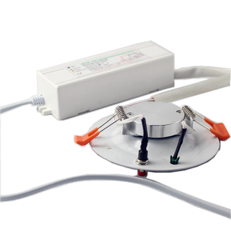 Higher Quality Emergency Light - Power Outage Light recension och pris