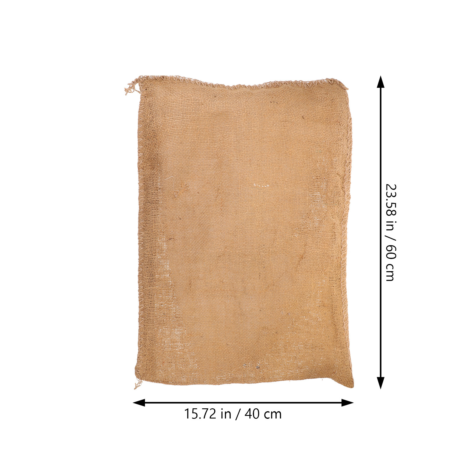 Absorbent Flood Prevention Wat - Flood Barrier Bag recension och pris