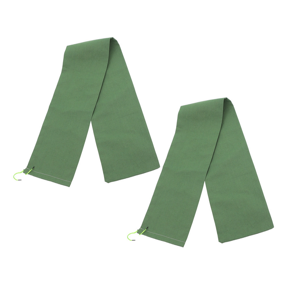 2Pcs Long Sand Bags for Floodi - Flood Barrier Bag recension och pris