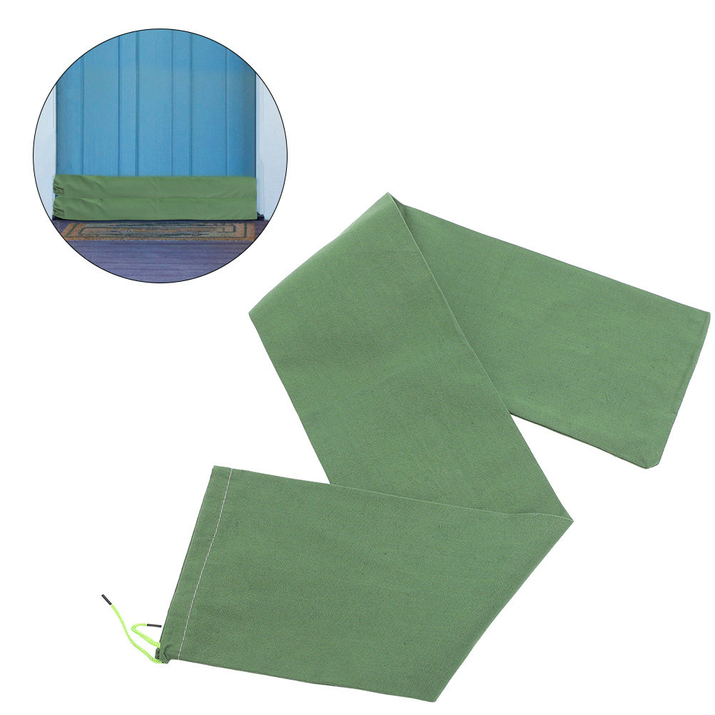 2Pcs Flood Barrier Sand Bags R - Flood Barrier Bag recension och pris
