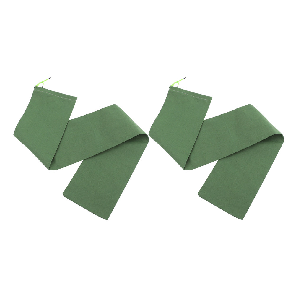 2Pcs Flood Barrier Sand Bags R - Flood Barrier Bag recension och pris