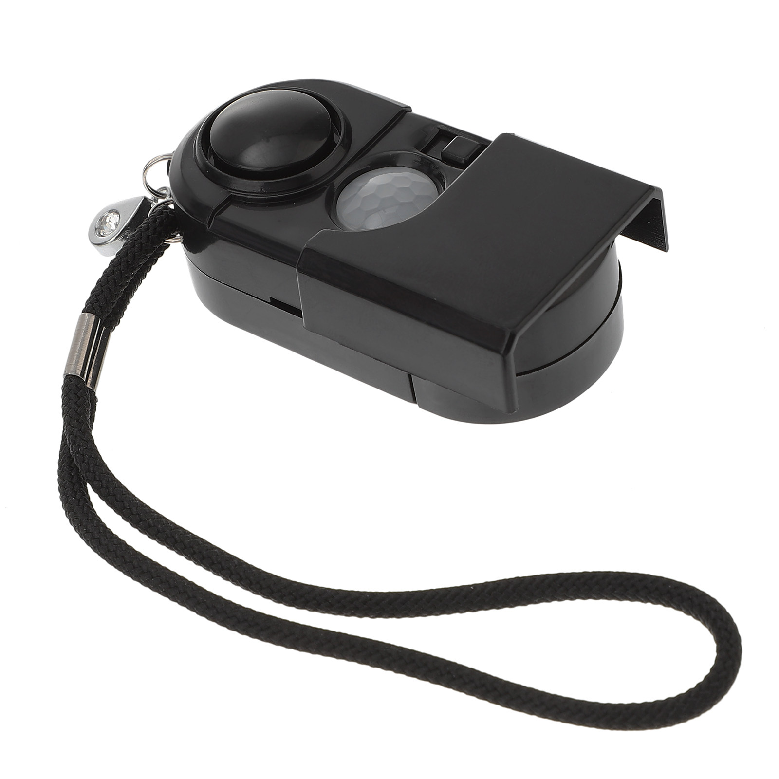 Premium Personal Alarm Keychai - Personal Alarm Keychain recension och pris